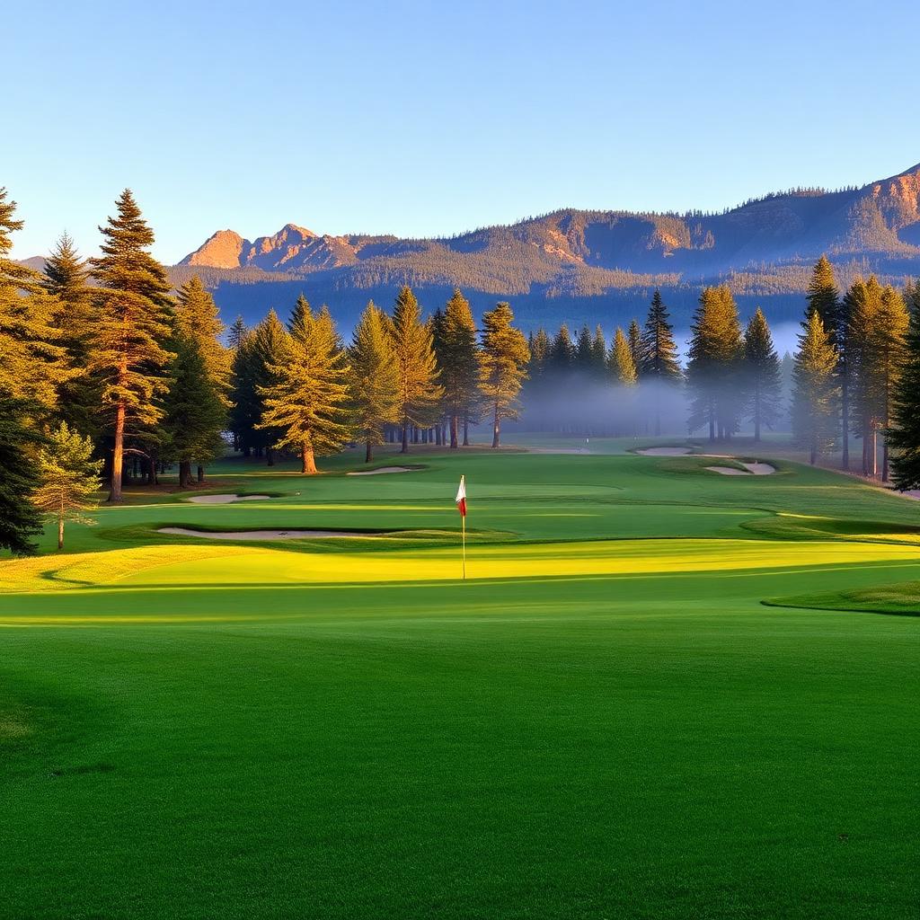 Trestle Creek Golf Course