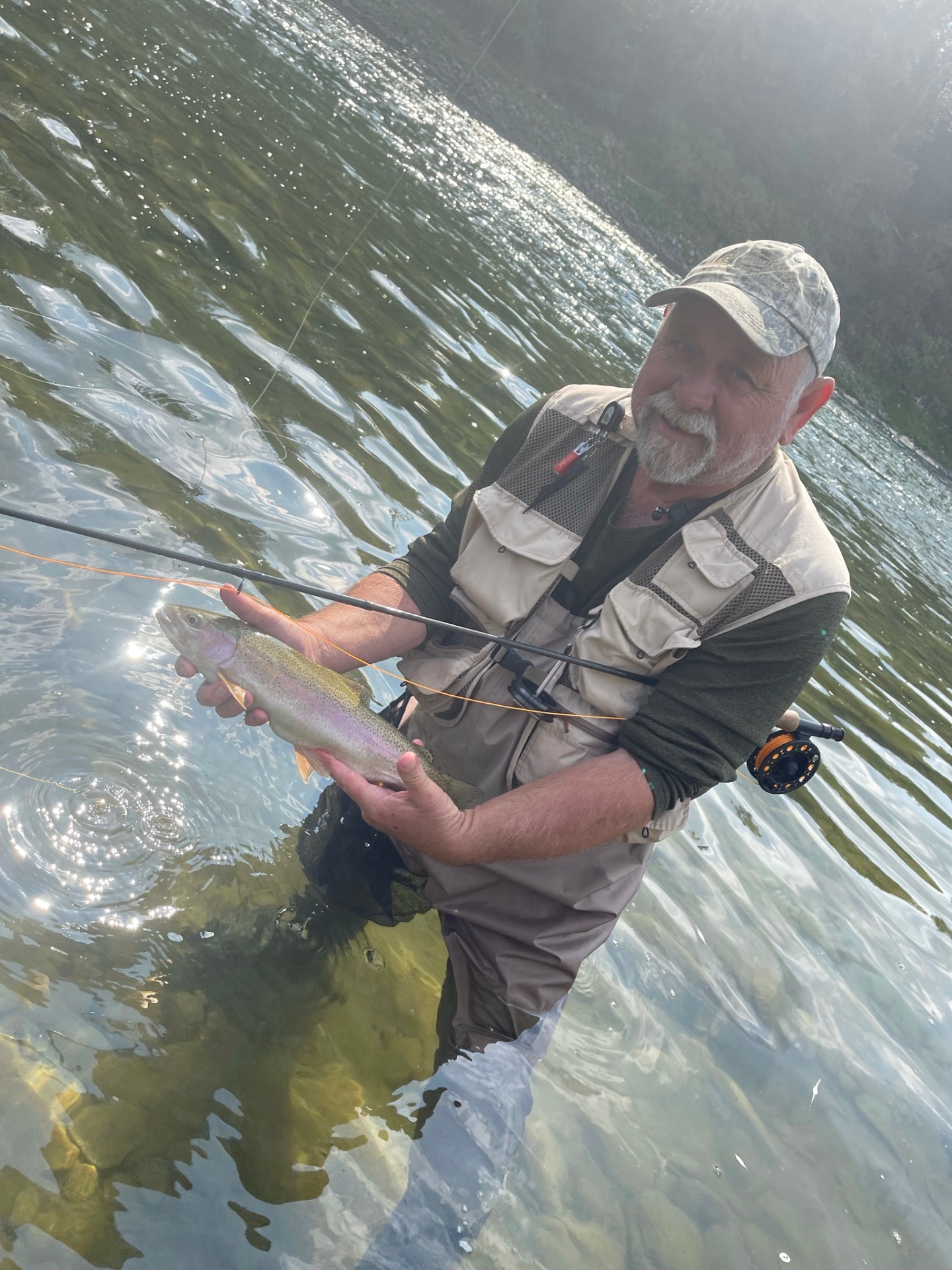 Clark Fork River